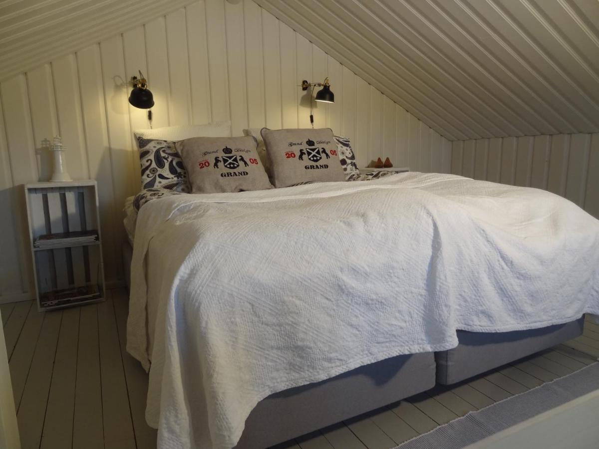 Villa Gruddbo Solleron Eksteriør bilde
